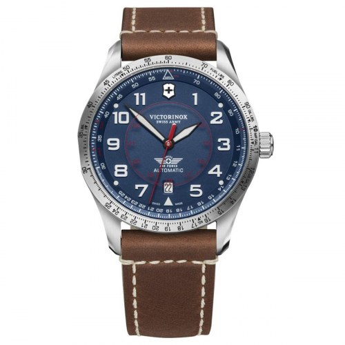 Victorinox herreur V241887 - automatisk armbåndsur til mænd