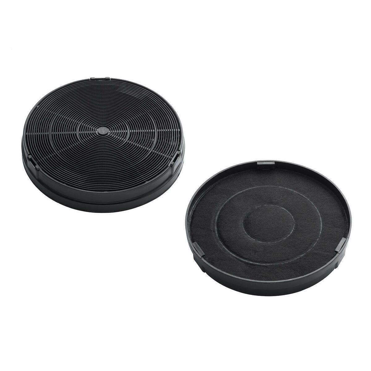 Metalfilter Til Køkken Emhætte Ventilator Electrolux Mcef02 Plastik