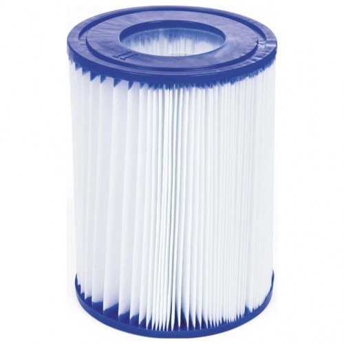 Bestway Steel Pro MAX swimmingpoolsæt 427 × 107 cm - fritstående pool