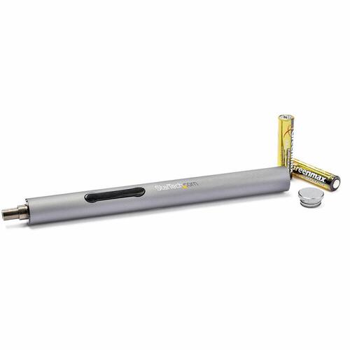 Elektrisk skruetrækker Startech CTK20PCEDRIVE 20 stk