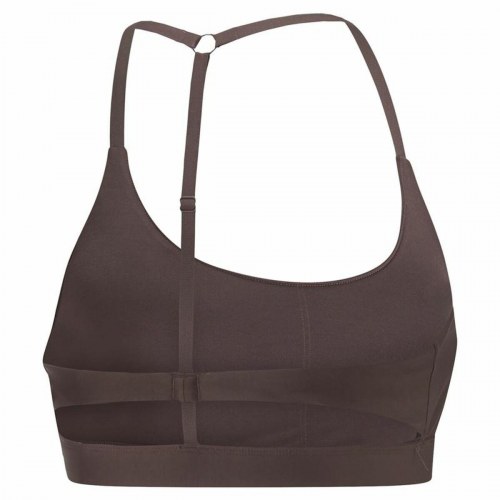 Sports-BH Puma Studio Ultrabare Mørkerød - M