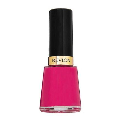neglelak Enamel Revlon 270 - Cherries In The Snow - 14,7 ml