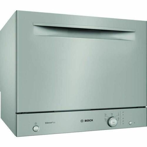 Opvaskemaskine BOSCH SKS51E38EU 6 L 2400 W (55 cm)