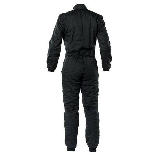 Racer jumpsuit OMP SPORT Sort L