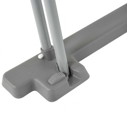 Bestway Steel Pro MAX rund fritstående pool 427×107 cm - komplet sæt