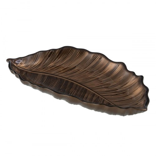 Bakke Brun 31 x 18 cm
