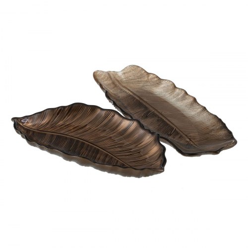 Bakke Brun 31 x 18 cm