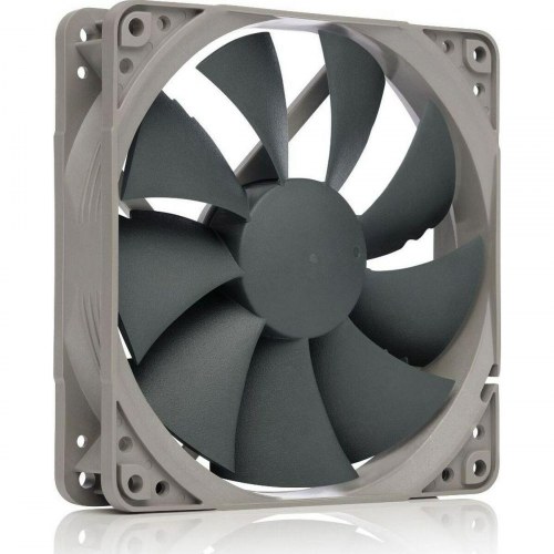 Noctua NA-FK1 boxventilator 120 mm - hvid