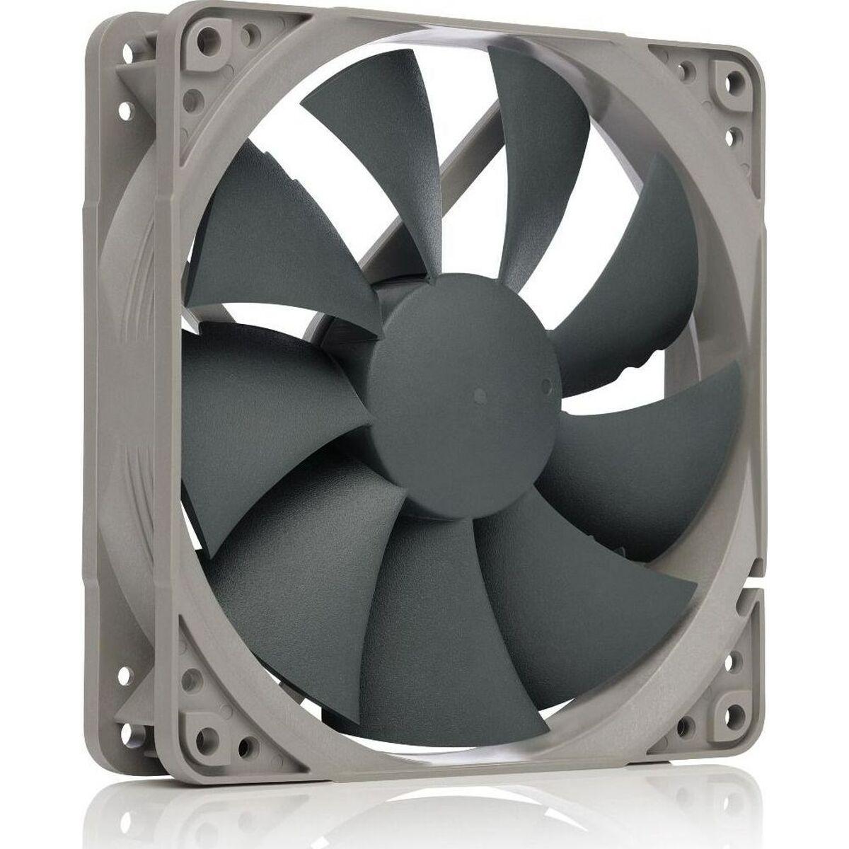 Noctua NA-FK1 boxventilator 120 mm - hvid
