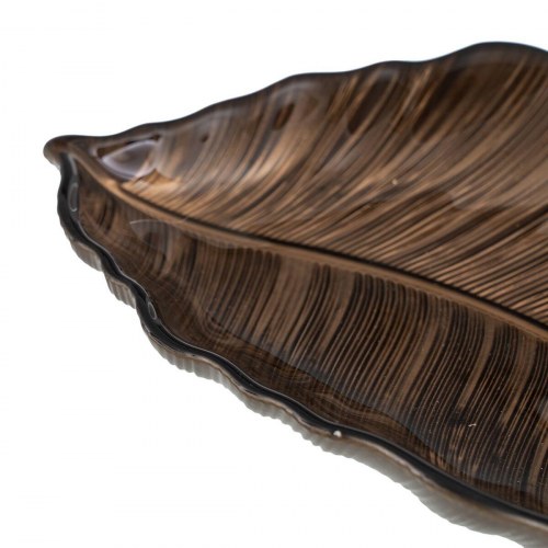 Bakke Brun 31 x 18 cm