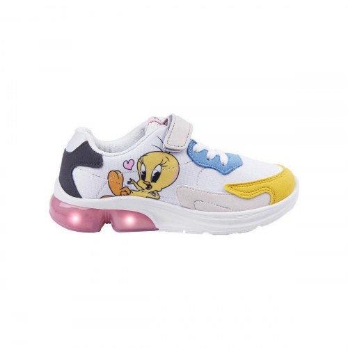LED Træningssko Looney Tunes Multifarvet - 31