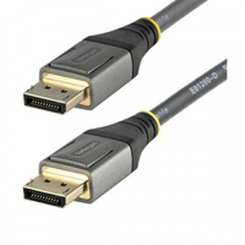 DisplayPort kabel Startech 1,4 (DP14VMM1M) - 1 m