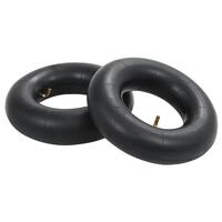 Indvendige slanger til trillebør 2 stk. 13 x 5.00-6 gummi