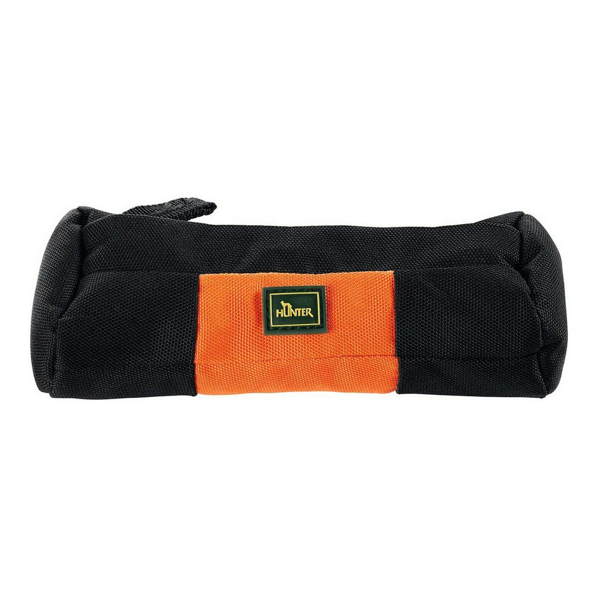 Hunter Dummy til Hundesnacks - Orange