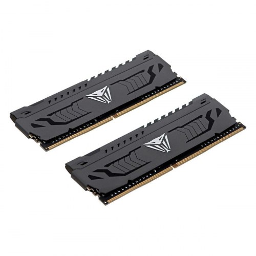 Patriot Memory Viper Steel DDR4 RAM 16 GB (2×8 GB) 3733 MHz