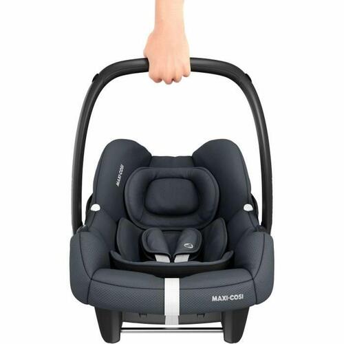 stol Maxicosi CabrioFix Cosi Sort 0 (de 0 a 10 kilos)