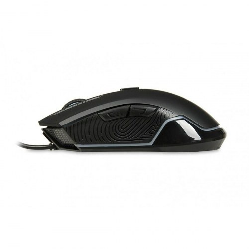 Ibox AURORA A-3 optisk gaming-mus - sort