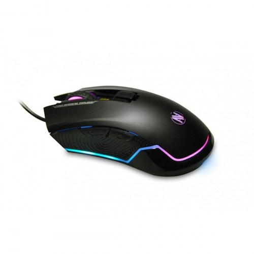 Ibox AURORA A-3 optisk gaming-mus - sort