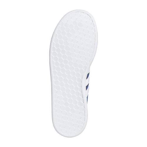 Sportssko til børn Adidas Grand Court Mørkeblå 38 2/3