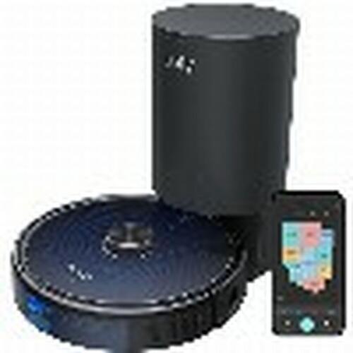 Robotstøvsuger Eufy Clean L35