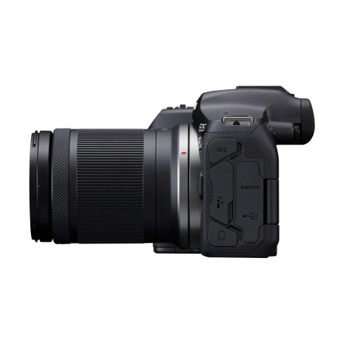 Canon EOS R7 spejlreflekskamera - 4K, Wi‑Fi/Bluetooth
