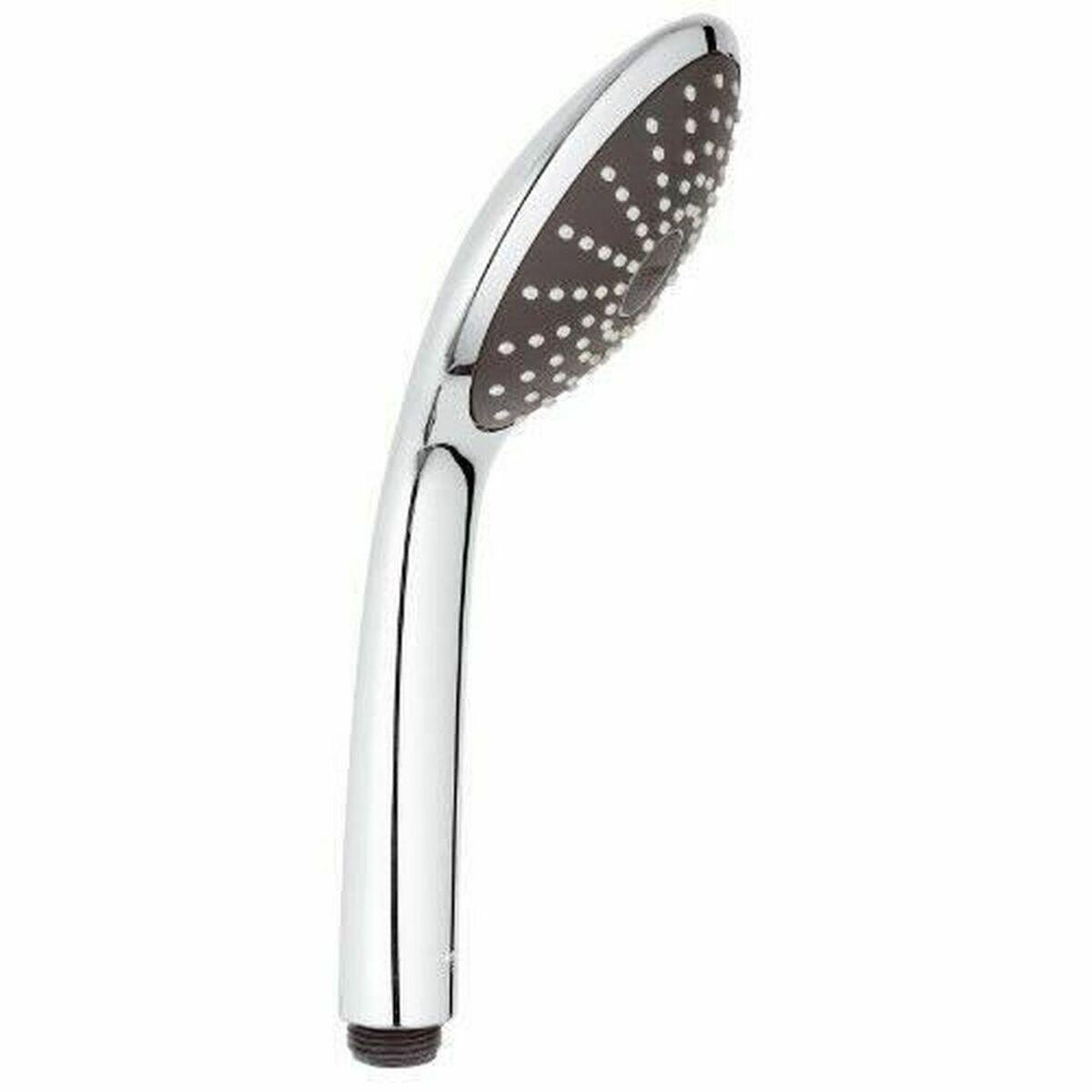 Brusehoved Grohe Vitulio Joy Plastik Chromsalt Position