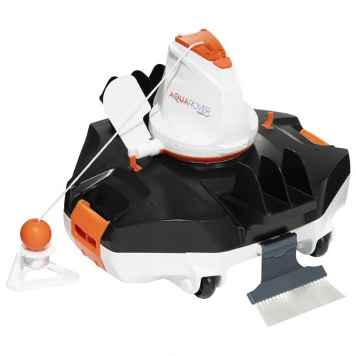 Bestway Flowclear AquaRover poolrobot - trådløs poolrenser