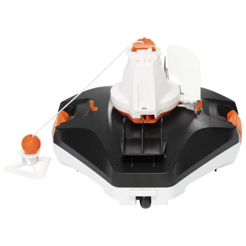 Bestway Flowclear AquaRover poolrobot - trådløs poolrenser