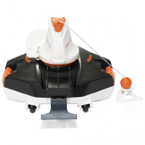 Bestway Flowclear AquaRover poolrobot - trådløs poolrenser