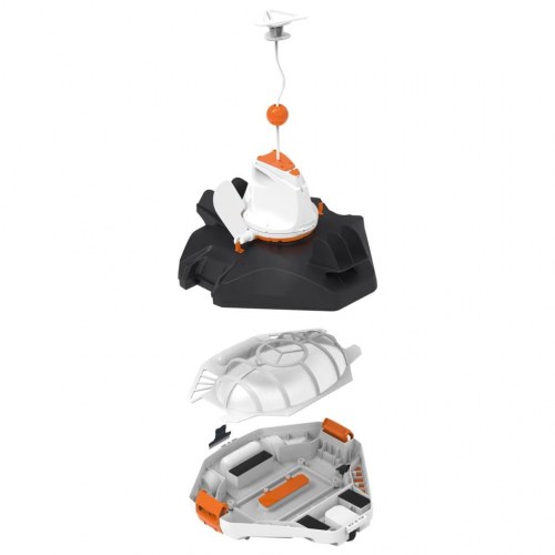 Bestway Flowclear AquaRover poolrobot - trådløs poolrenser