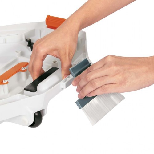 Bestway Flowclear AquaRover poolrobot - trådløs poolrenser