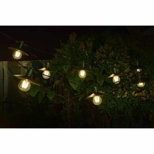 LED guirlande Super Smart Vivo 365 Solar 20 Lm