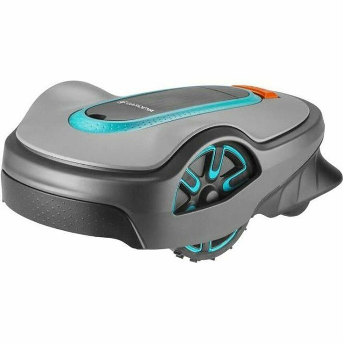 Batteri plæneklipper Gardena Sileno Life 1250 m²