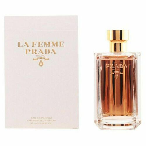 Dameparfume Prada EDP 100 ml