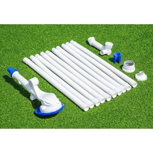 Bestway Flowclear automatisk støvsuger AquaSweeper