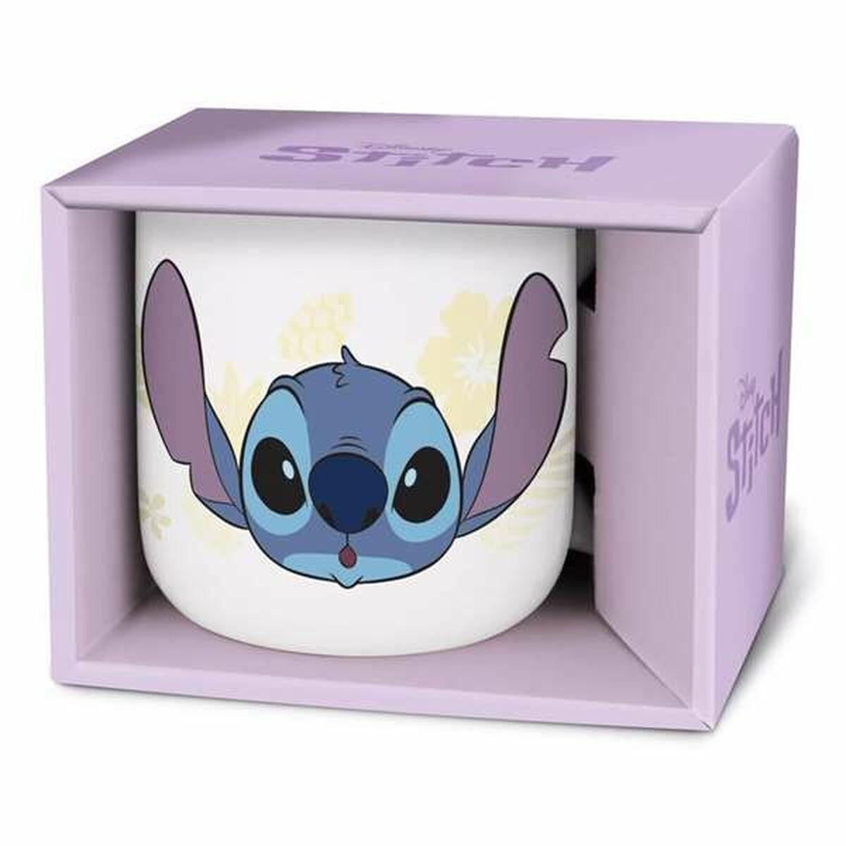 Kop Stitch Gaveæske Keramik