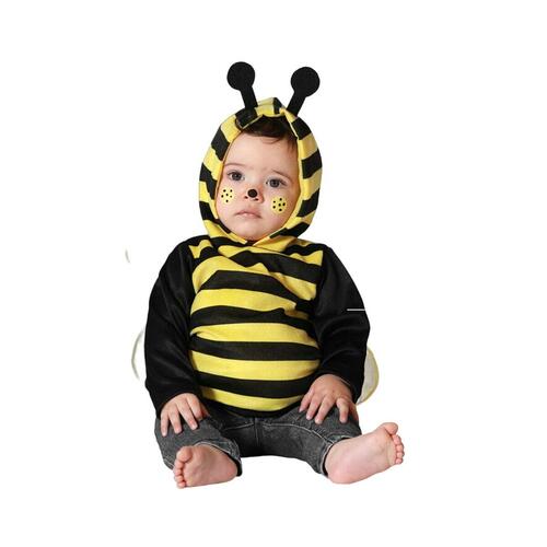 Kostume til babyer Bi Baby 12-24 måneder