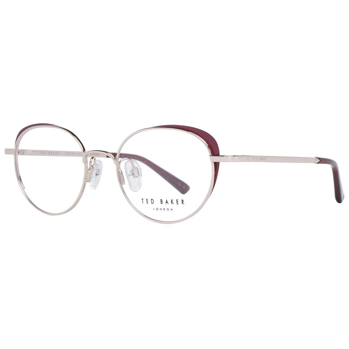 Brillestel Ted Baker Tb2274 48205