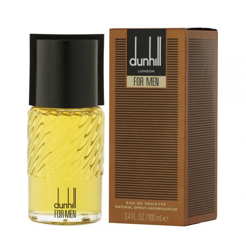 Dunhill For Men Eau de Toilette 100 ml - herreparfume