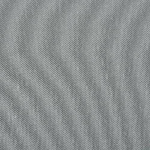 Sammenklappelig sidemarkise til terrasse grå 300 x 200 cm