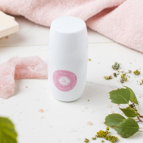 Deodorant Polaar Ice Pure Mineral Alun sten (50 ml)