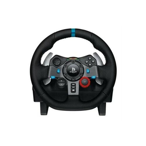 Racerrat Logitech G29