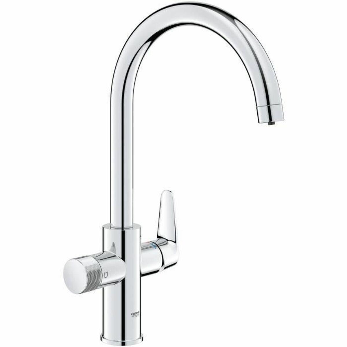 GROHE BLUE PURE STARTCURVE togrebsbatteri 223mm tud 1h/C-tud t/k
