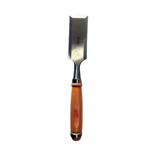 Wuto Mejsel Model 40 - 40 mm fladmejsel