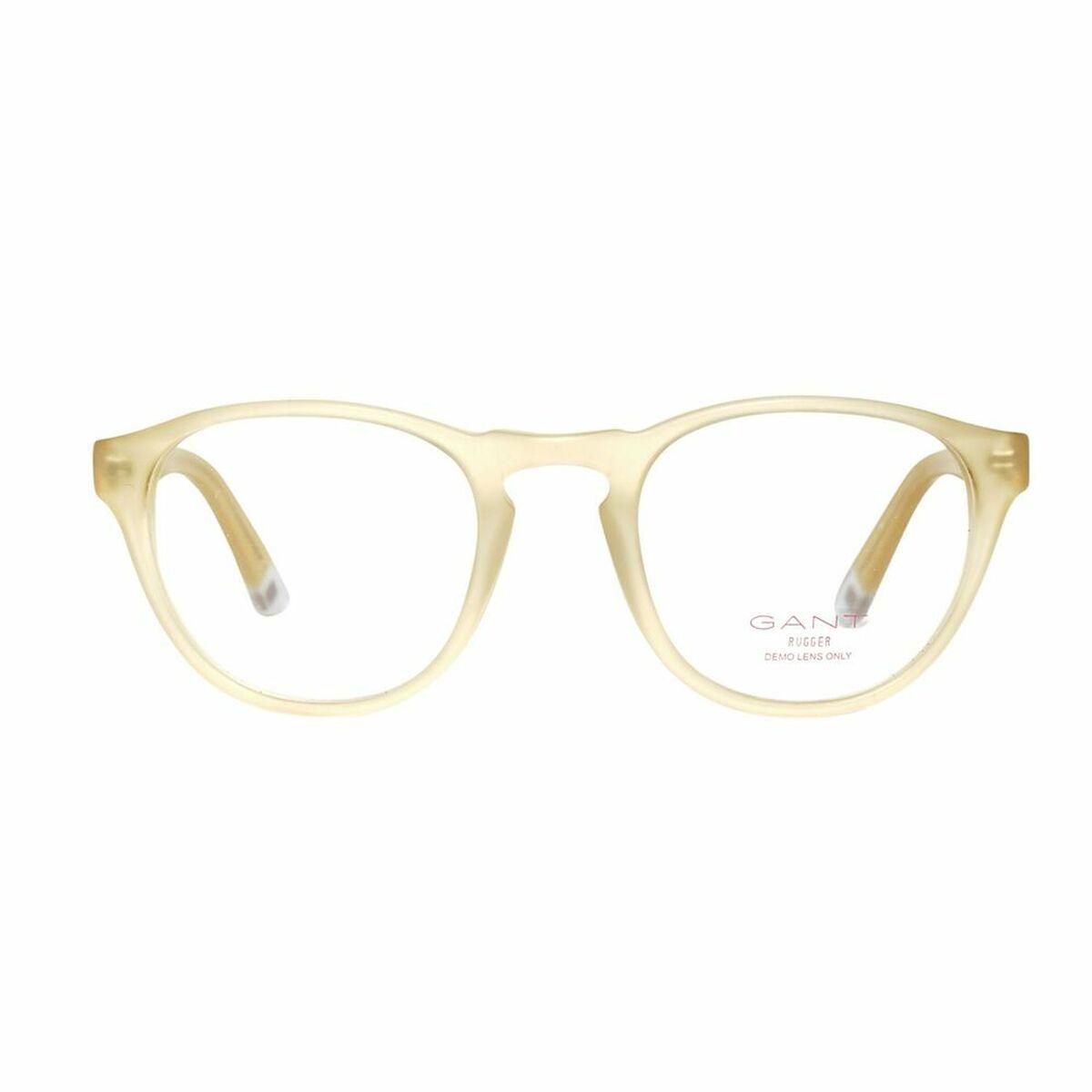 Gant GRA098 48L06 brillestel - acetat, mænd