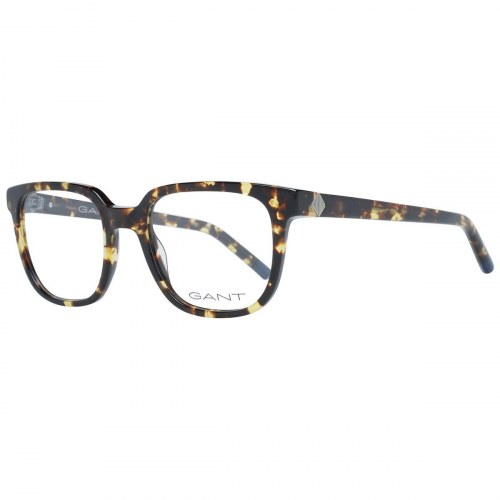 Gant GA3208 52056 brillestel - mænd, acetat, demo-linser