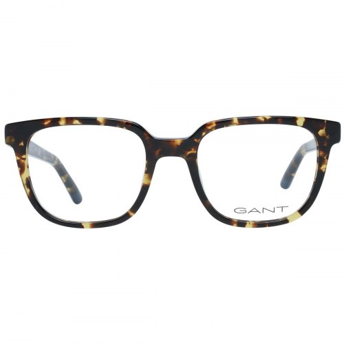 Gant GA3208 52056 brillestel - mænd, acetat, demo-linser