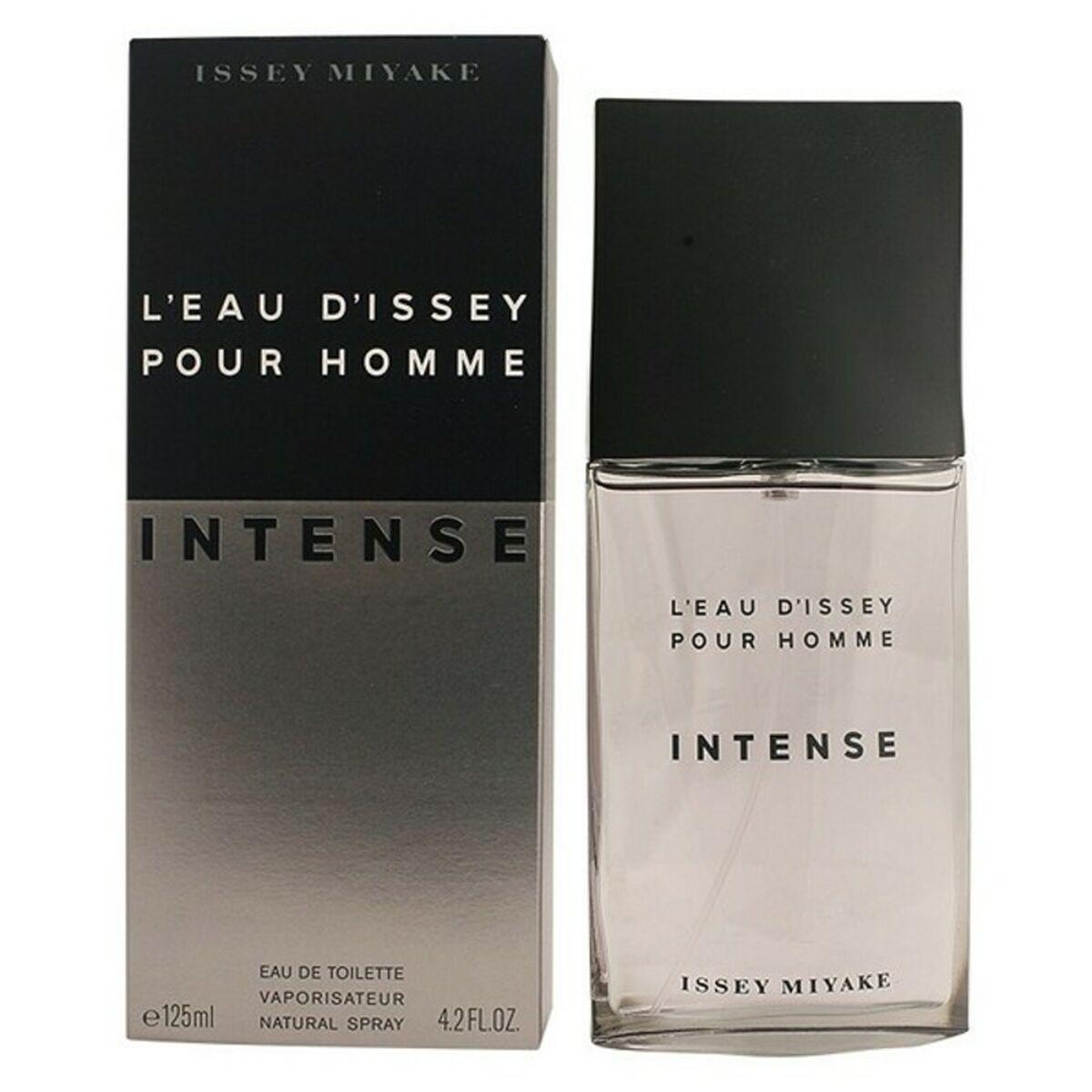Herreparfume Issey Miyake EDT - 75 ml