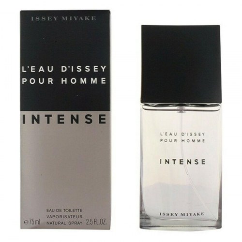 Herreparfume Issey Miyake EDT - 75 ml