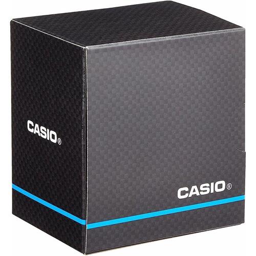 Casio herreur MRW-200HD-1BVEF - analogt armbåndsur til mænd